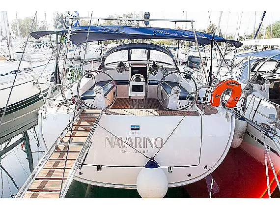 Bavaria Cruiser 51