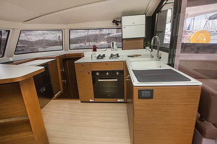 Nautitech 44 - 