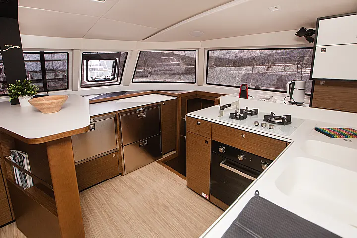 Nautitech 44 - 