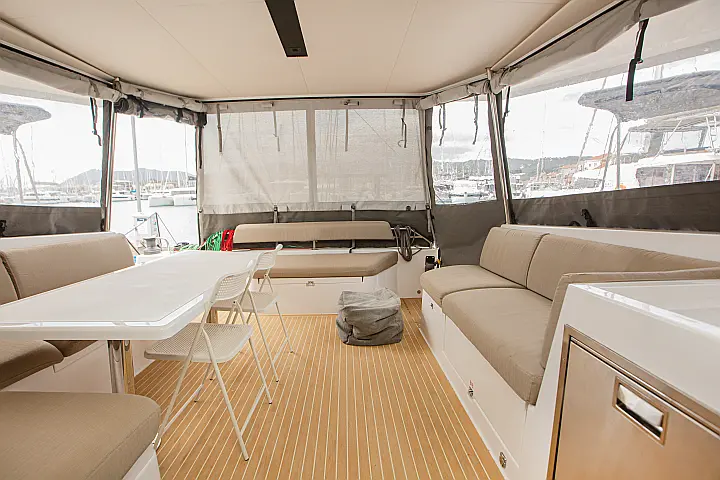 Nautitech 44 - 