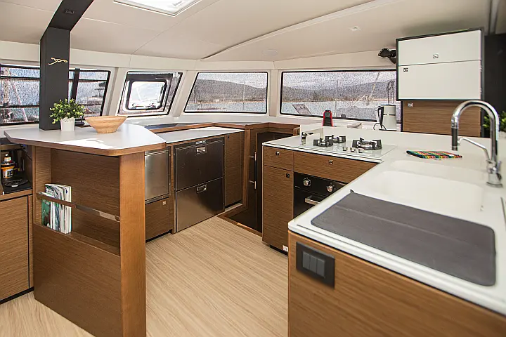 Nautitech 44 - 