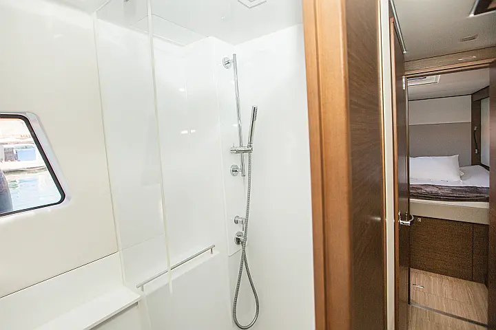 Nautitech 44 - 