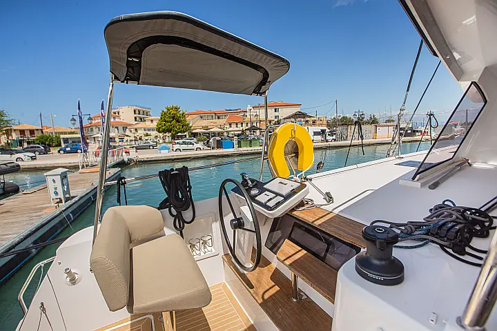Nautitech 44 - 