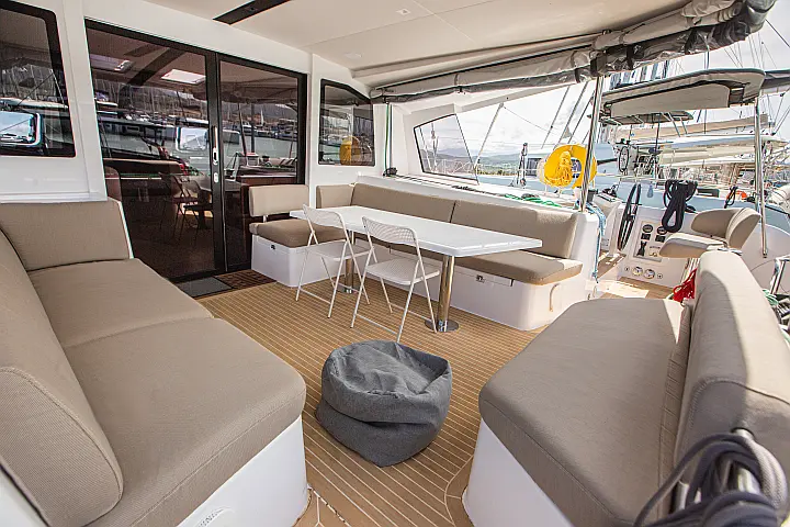 Nautitech 44 - 