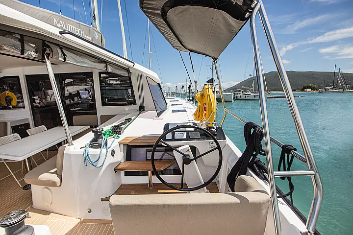Nautitech 44 - 