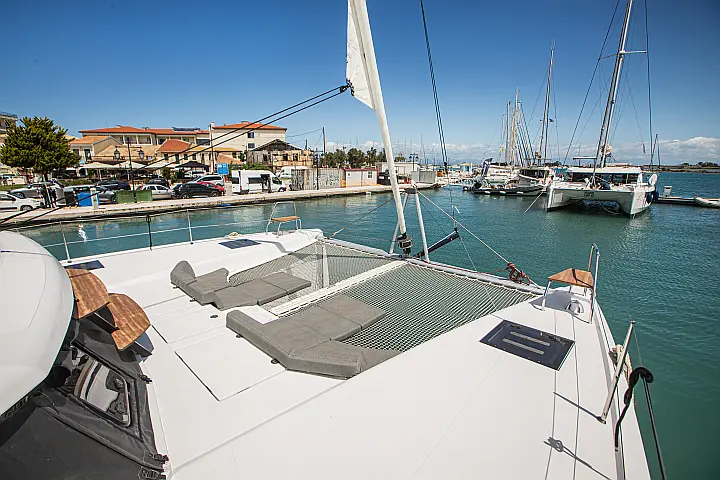 Nautitech 44 - 