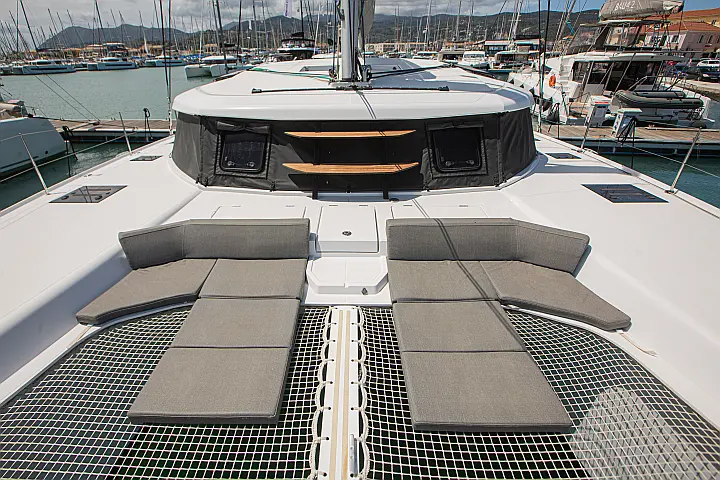 Nautitech 44 - 