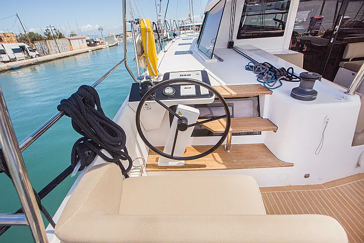 Nautitech 44 - 