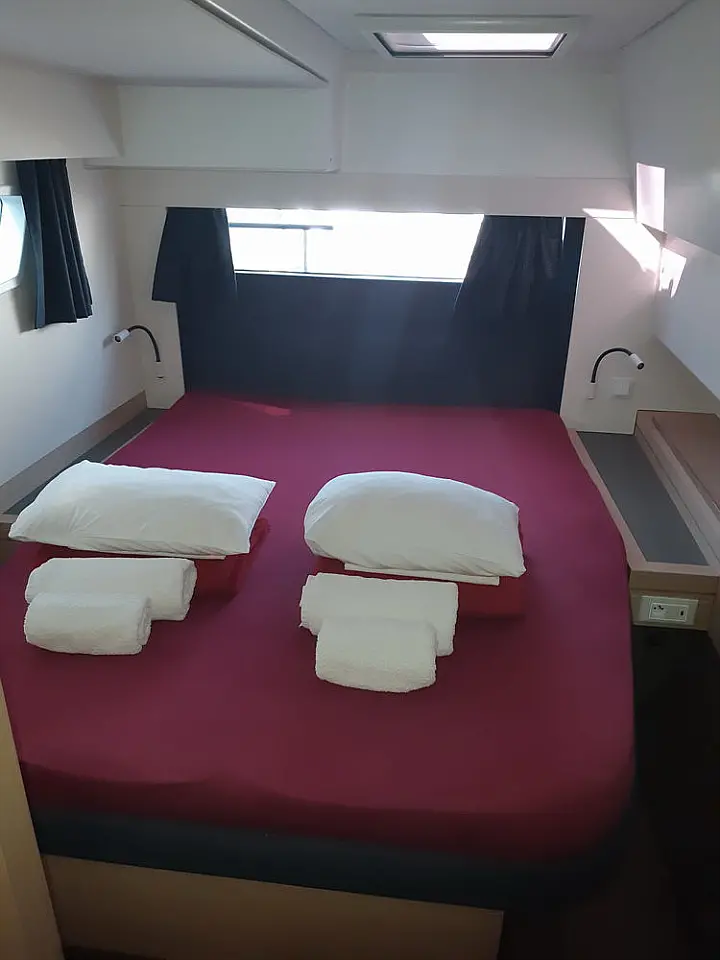 Saona 47 - 