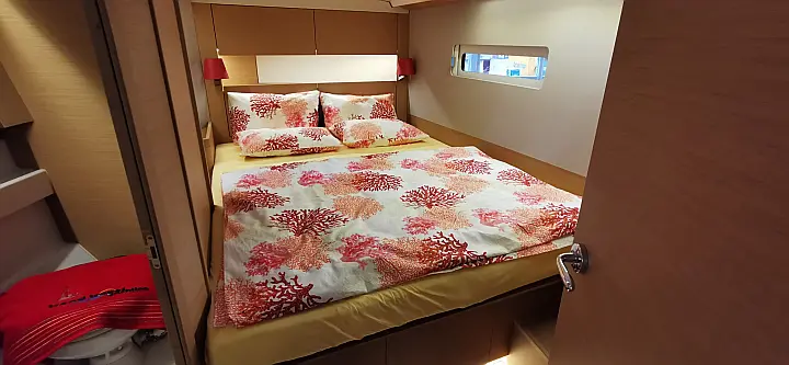 Sun Odyssey 410 - 
