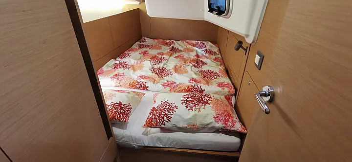 Sun Odyssey 410 - 