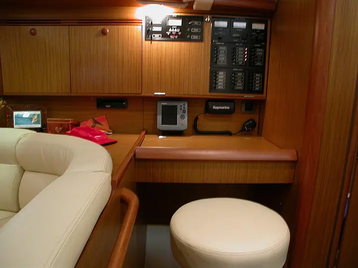 Sun Odyssey 45 - 