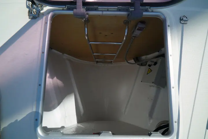 Sun Odyssey 49i - 