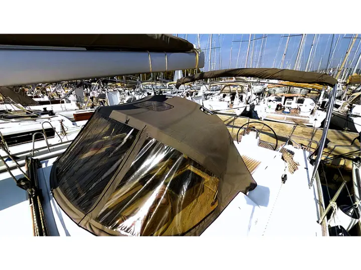 Dufour 460 Grand Large - 