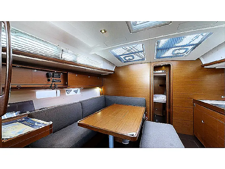 Dufour 460 Grand Large - 
