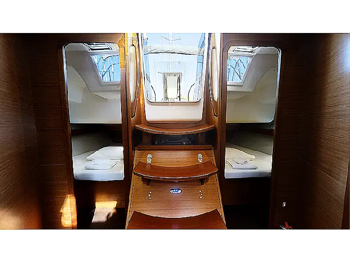 Dufour 460 Grand Large - 