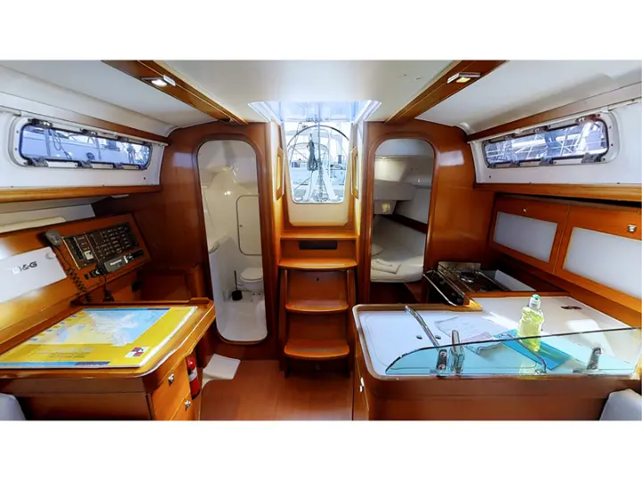 Dufour 34 Performance - 