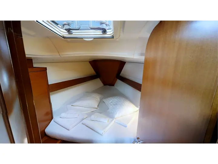 Dufour 34 Performance - 