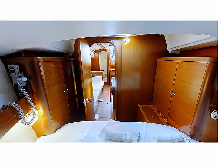 Dufour 34 Performance - 