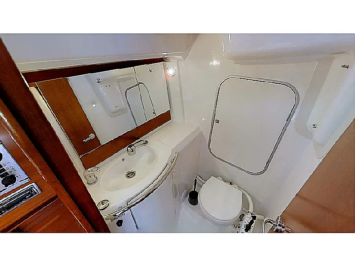Dufour 34 Performance - 