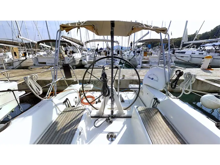 Dufour 34 Performance - 