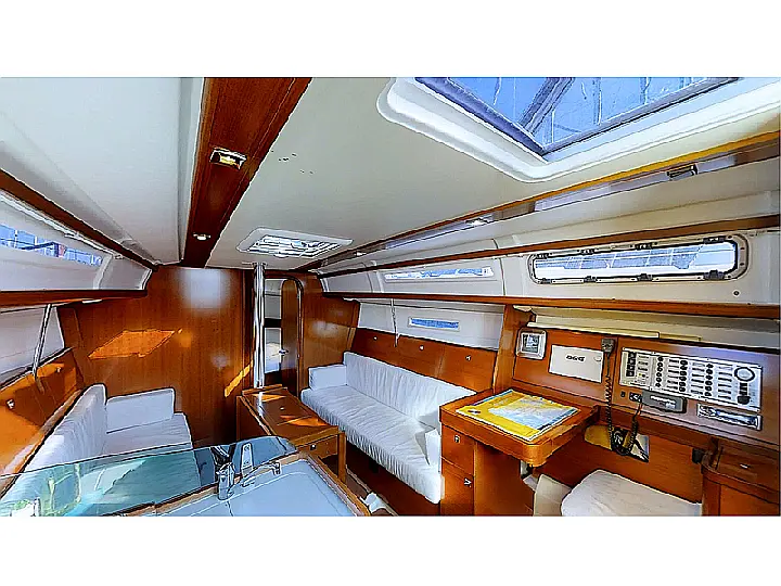 Dufour 34 Performance - 