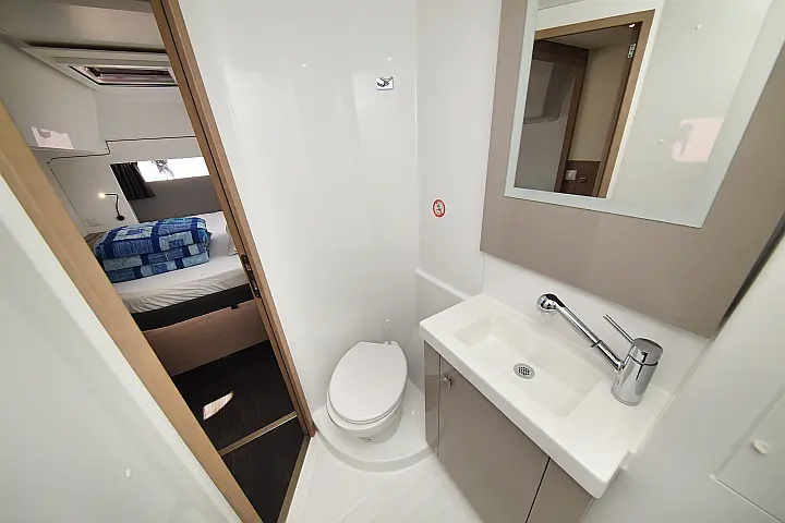 Astréa 42 - 