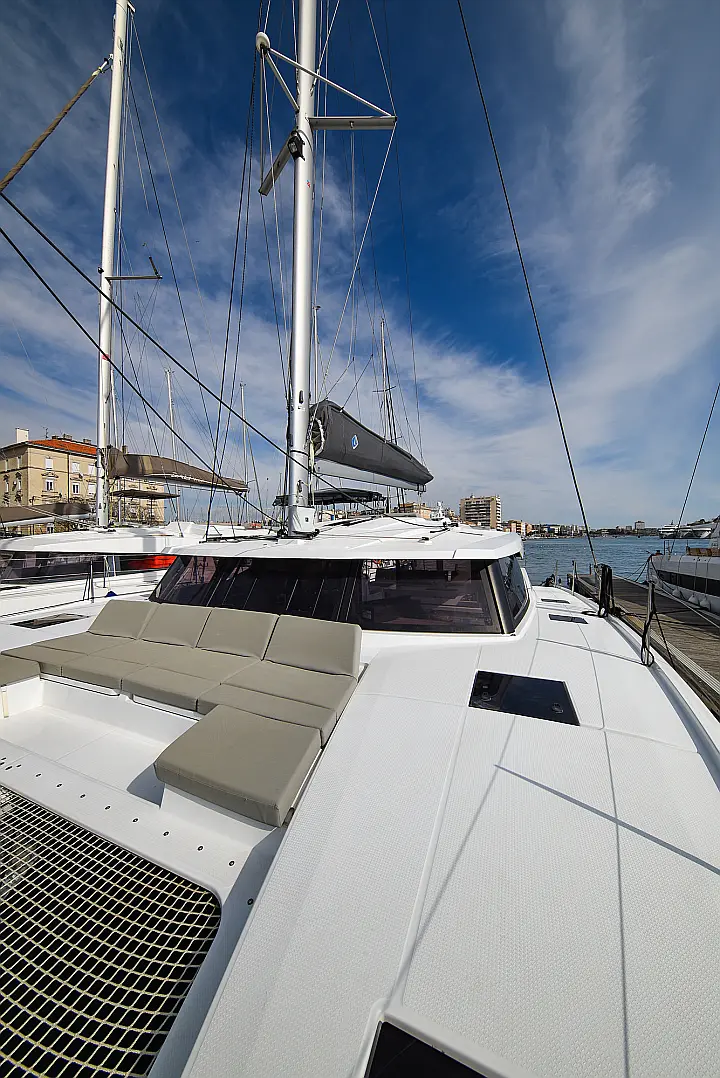 Astréa 42 - 
