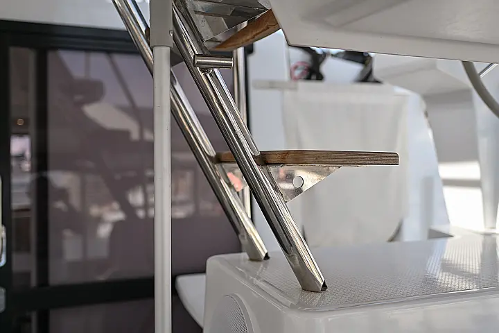 Astréa 42 - 