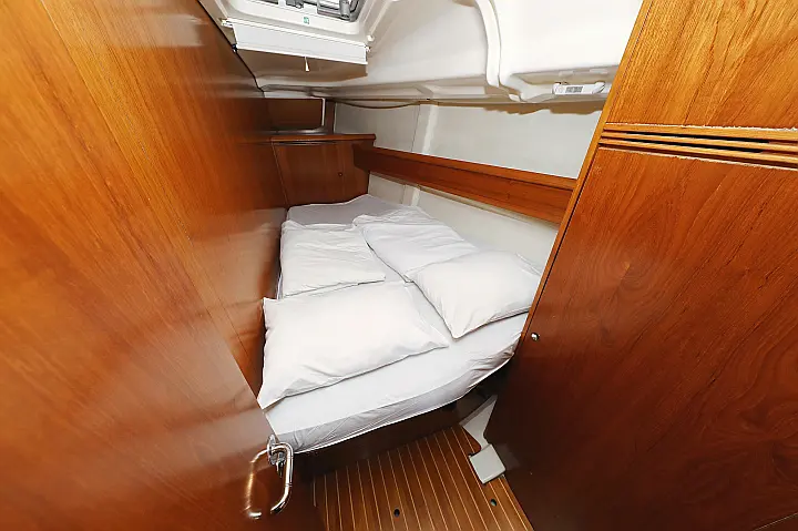 Sun Odyssey 45 - 