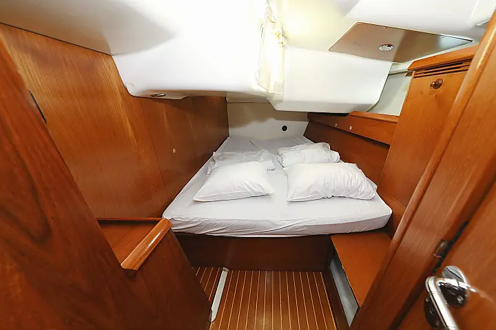 Sun Odyssey 45 - 