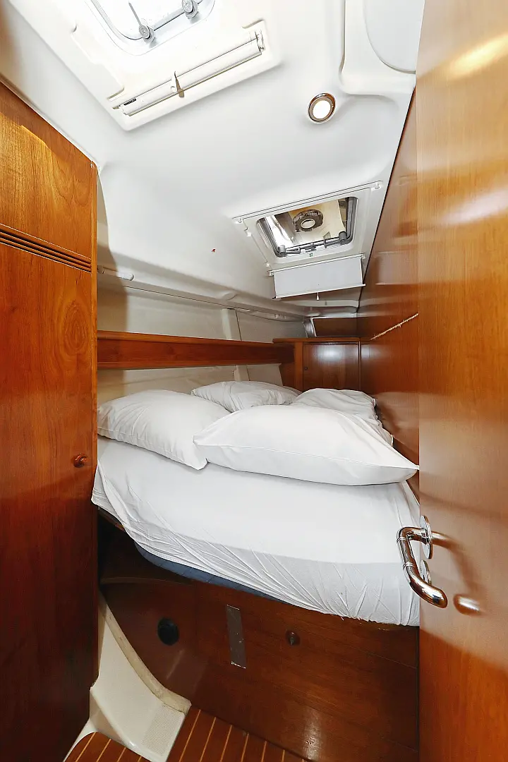 Sun Odyssey 45 - 