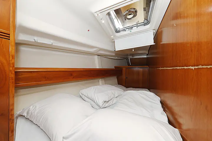 Sun Odyssey 45 - 