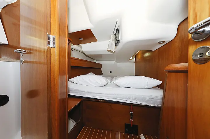 Sun Odyssey 45 - 