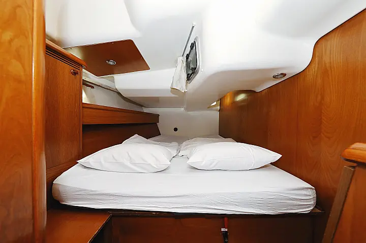 Sun Odyssey 45 - 