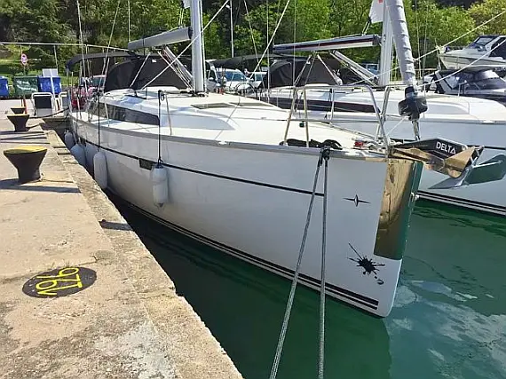 Bavaria Cruiser 46