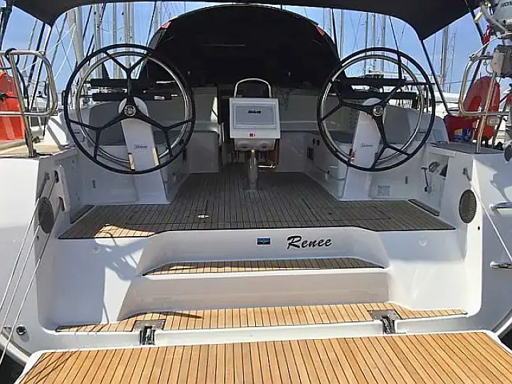 Bavaria Cruiser 46 - 