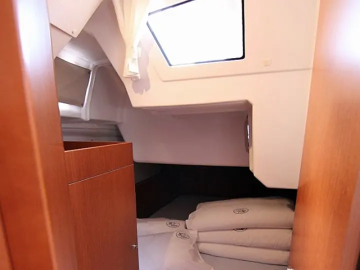 OCEANIS 38 BT - 