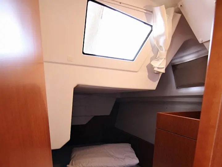 OCEANIS 38 BT - 