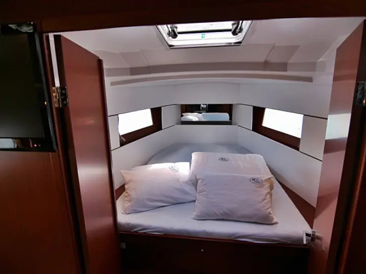 OCEANIS 38 BT - 
