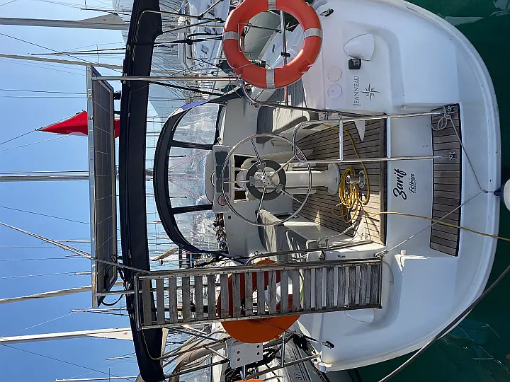 Sun Odyssey 32 - 