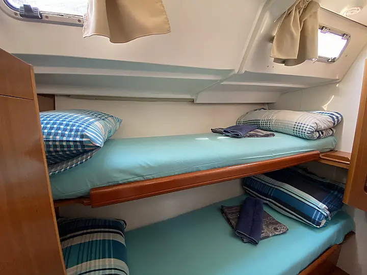 Cyclades 50.5 - 