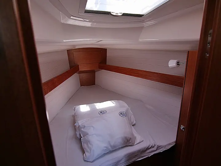 BAVARIA C 34  - 
