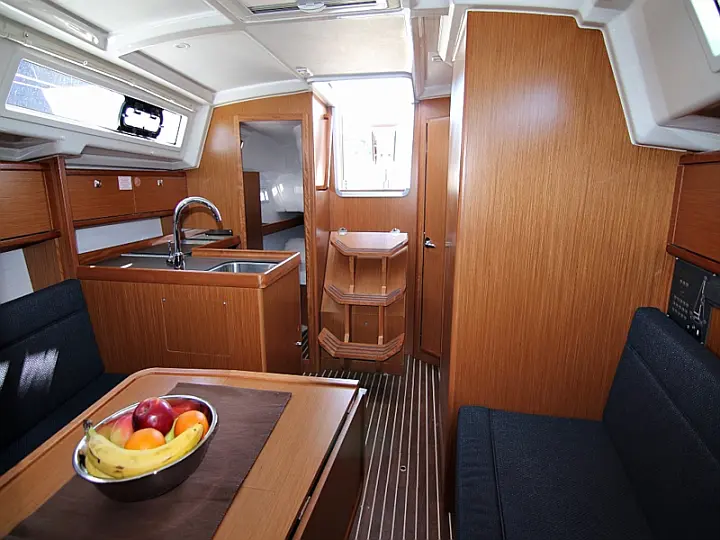 BAVARIA C 34  - 