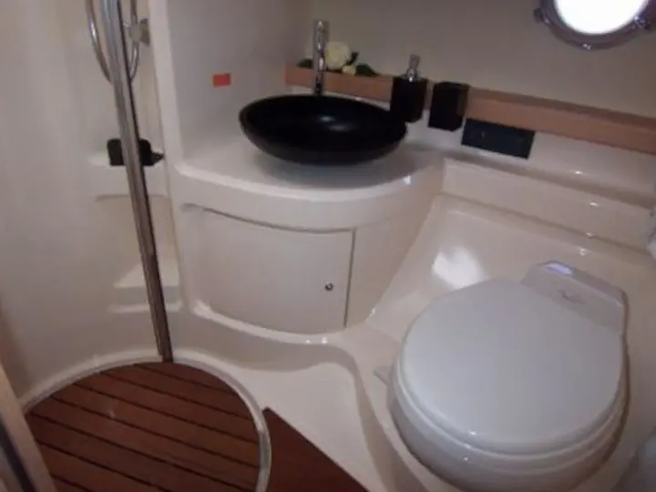 Azimut 43 Fly - 