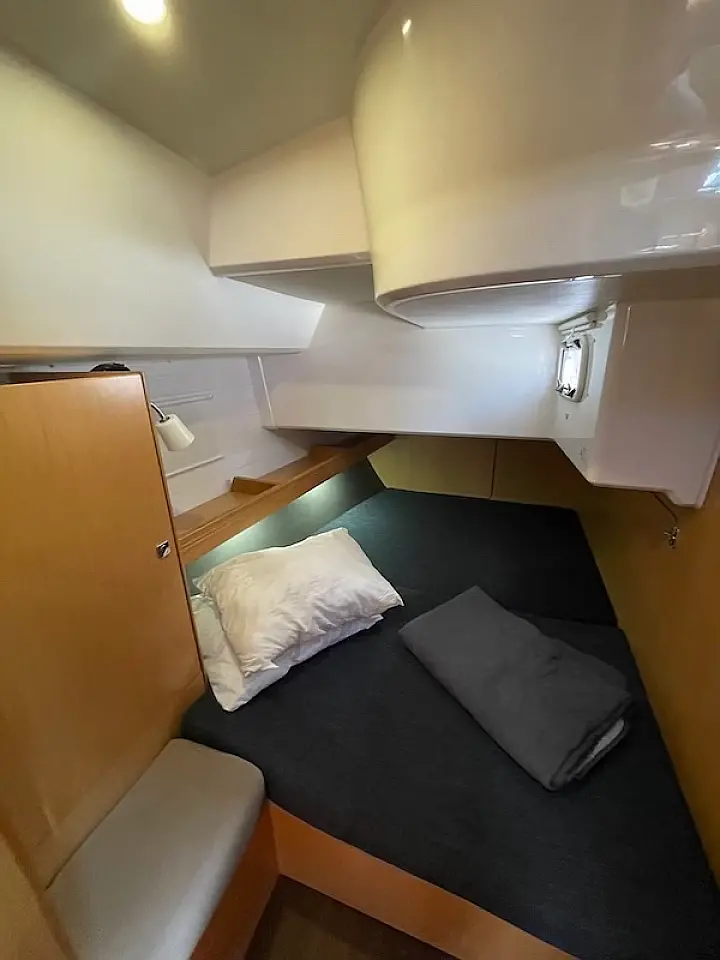 Bavaria Cruiser 46 - -  