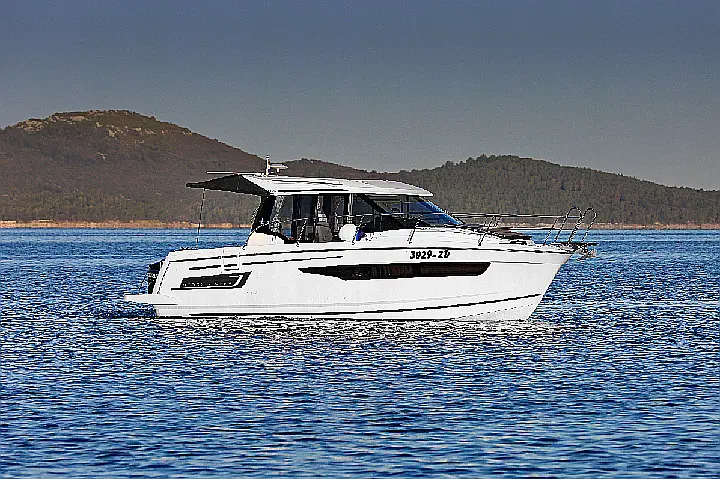 Merry Fisher 895 - 