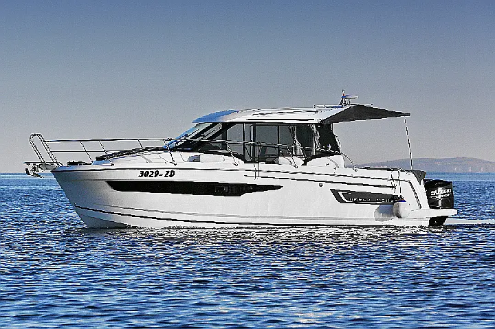 Merry Fisher 895 - 