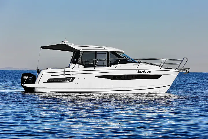 Merry Fisher 895 - 