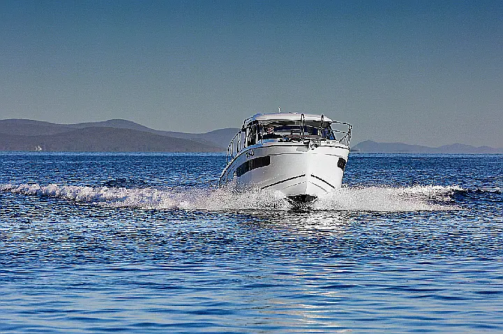 Merry Fisher 895 - 